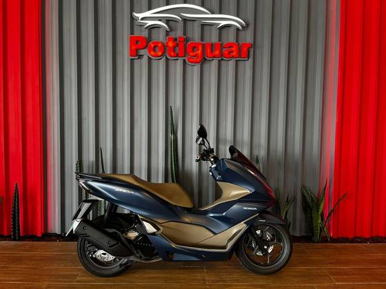 HONDA PCX 160 DLX HONDA PCX 160 DLX
